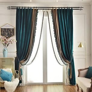 window-curtain-green-indirapuram-tailor window-curtain-green-indirapuram-tailor
