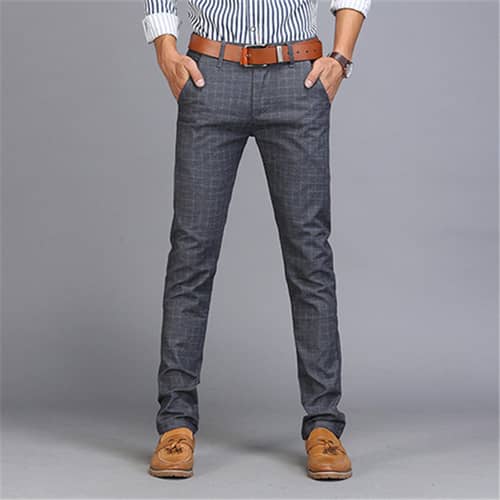 mens business casual pants indirapuram tailor