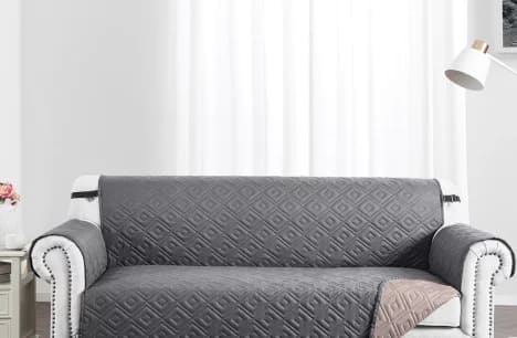 Dark-Grey-and-Beige-Sofa-Cover-indirapuram-tailor