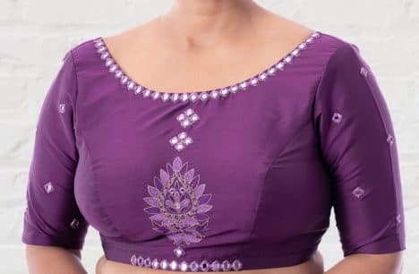 blouse-by-indirapuram-tailor